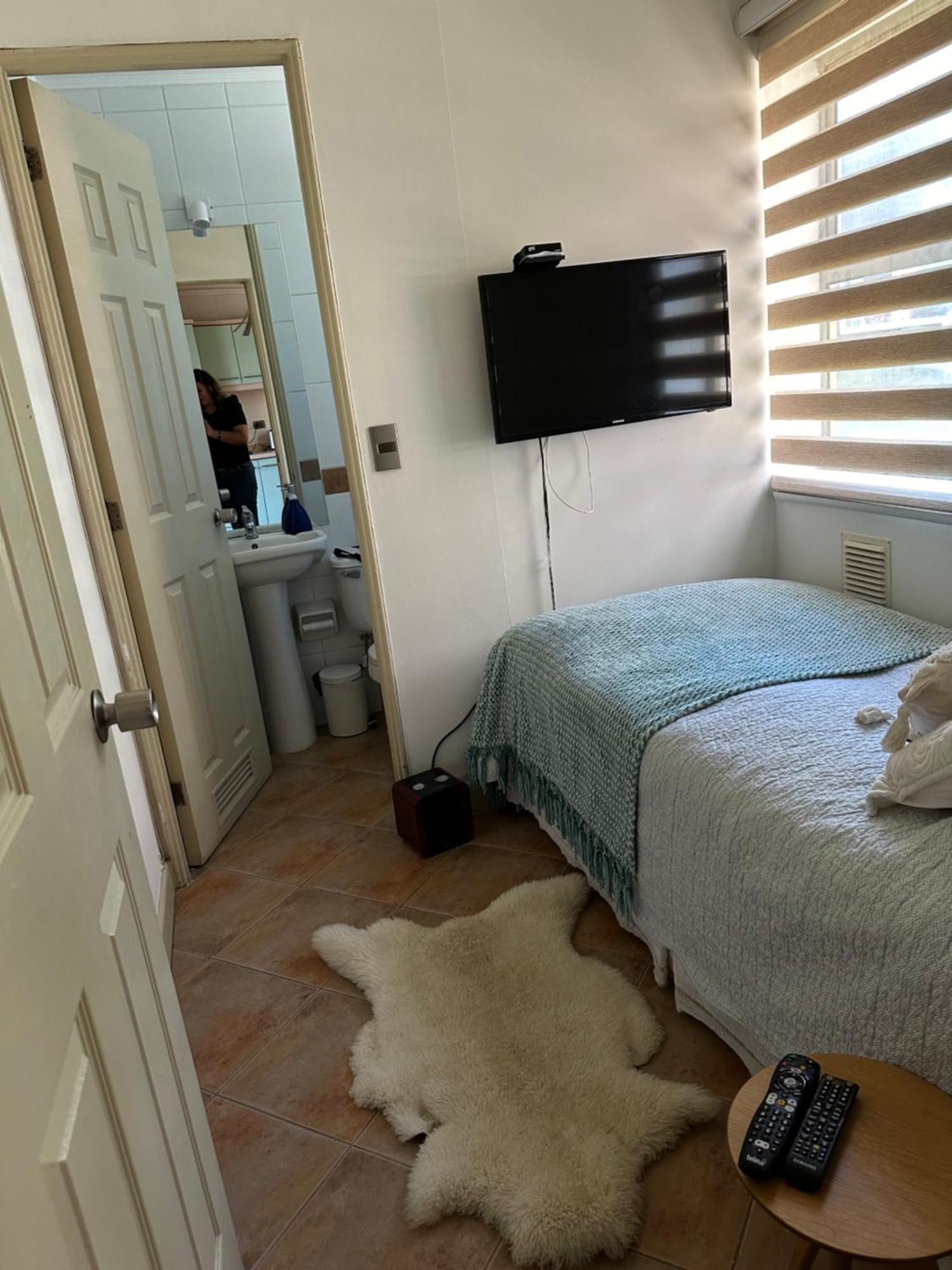 Acogedora Casa Con Tinaja Y Jacuzzi Y Rent A Car Villa Puerto Varas Dış mekan fotoğraf