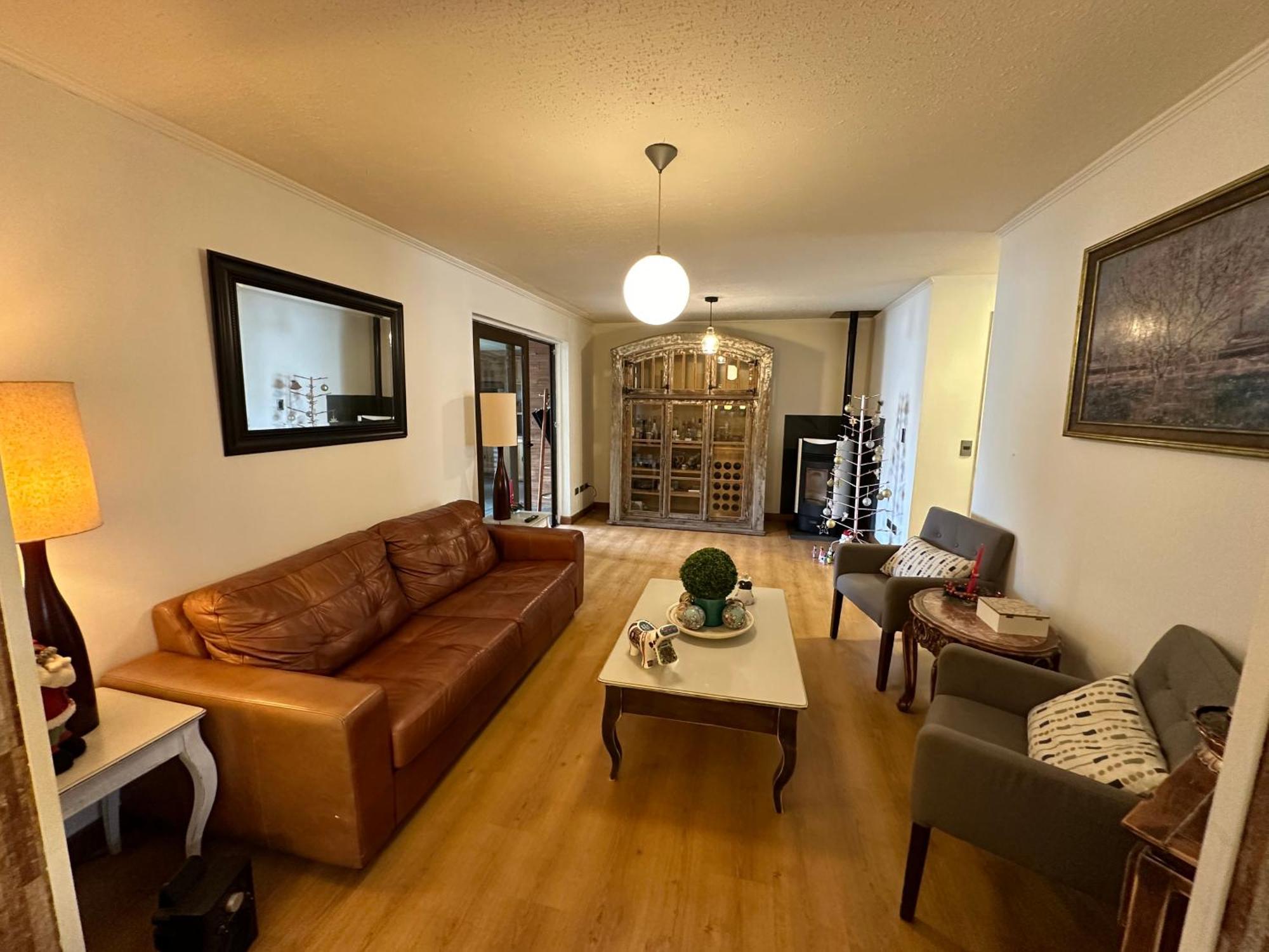Acogedora Casa Con Tinaja Y Jacuzzi Y Rent A Car Villa Puerto Varas Dış mekan fotoğraf