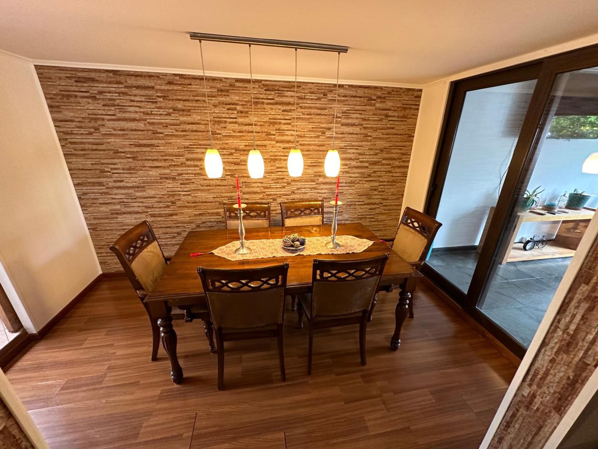 Acogedora Casa Con Tinaja Y Jacuzzi Y Rent A Car Villa Puerto Varas Dış mekan fotoğraf