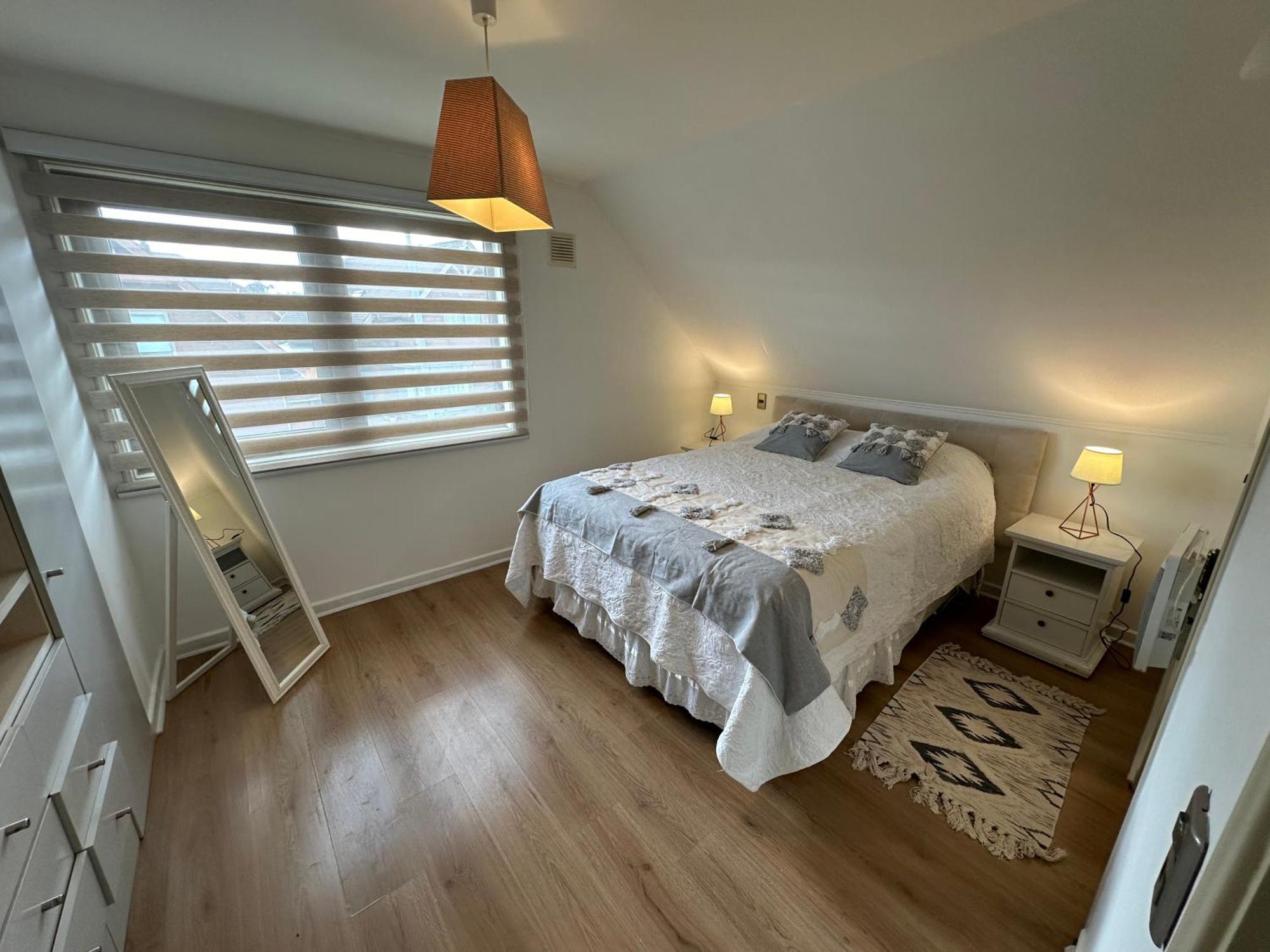 Acogedora Casa Con Tinaja Y Jacuzzi Y Rent A Car Villa Puerto Varas Dış mekan fotoğraf